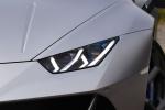 Lamborghini Huracan EVO 2019 года (UK)